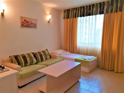 Hotel Avalon Sunny Beach (19 / 24)