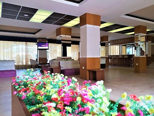 Hotel Avalon Bulgaria (21 / 24)