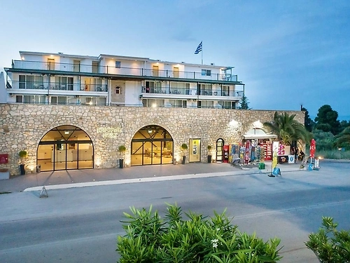 Kriopigi Hotel Kassandra Grecia (2 / 21)