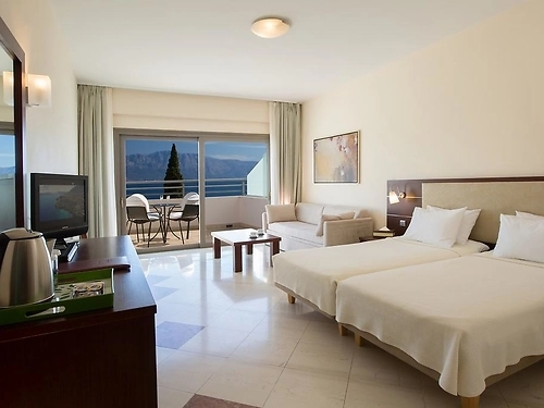 Hotel Porto Galini Seaside Resort Grecia (8 / 27)