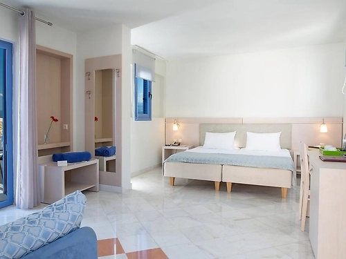 Hotel Porto Galini Seaside Resort Lefkada Grecia (23 / 27)