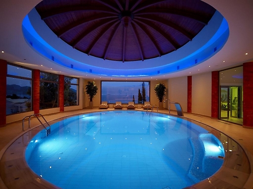 Hotel Porto Galini Seaside Resort Lefkada Grecia (2 / 27)