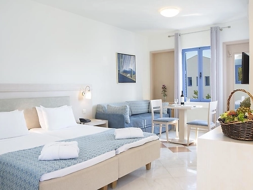 Hotel Porto Galini Seaside Resort Lefkada (24 / 27)