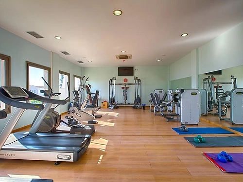 Hotel Porto Galini Seaside Resort Lefkada (7 / 27)