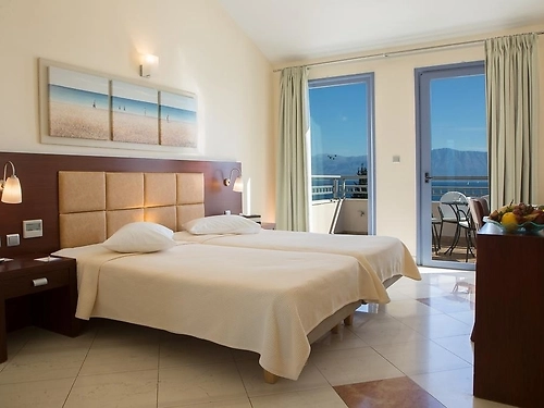 Hotel Porto Galini Seaside Resort Lefkada (12 / 27)