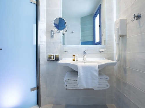 Hotel Porto Galini Seaside Resort Grecia (19 / 27)