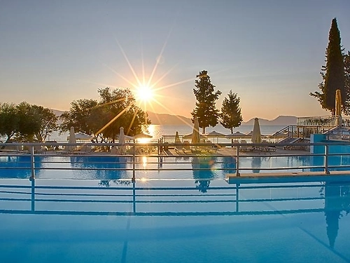 Hotel Porto Galini Seaside Resort Grecia (22 / 27)