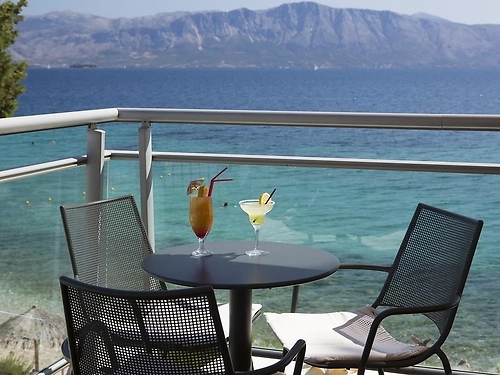 Hotel Porto Galini Seaside Resort Lefkada (15 / 27)