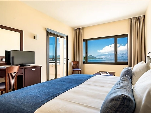 Hotel Porto Galini Seaside Resort Grecia (25 / 27)
