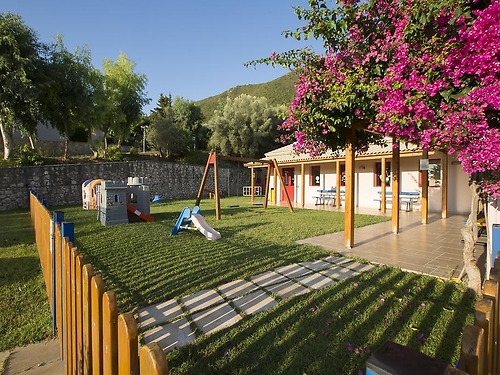Hotel Porto Galini Seaside Resort Lefkada Grecia (3 / 27)