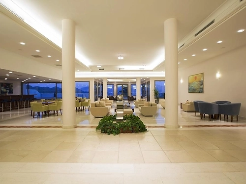 Hotel Porto Galini Seaside Resort Lefkada Grecia (6 / 27)
