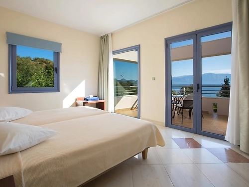 Hotel Porto Galini Seaside Resort Lefkada (9 / 27)