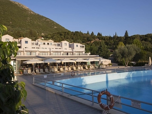 Hotel Porto Galini Seaside Resort Lefkada Grecia (13 / 27)