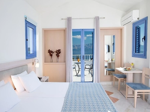 Hotel Porto Galini Seaside Resort Lefkada Grecia (20 / 27)