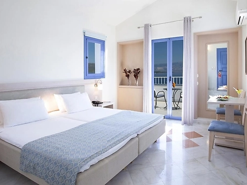 Hotel Porto Galini Seaside Resort Lefkada (21 / 27)