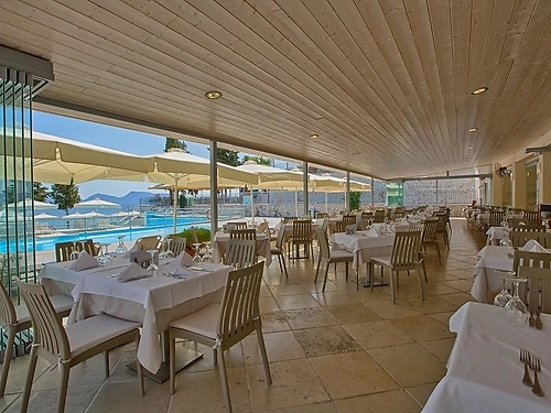 Hotel Porto Galini Seaside Resort Lefkada Grecia (17 / 27)