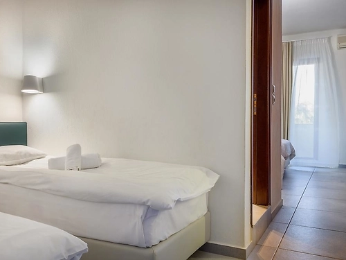 Hotel Akrathos Beach Athos Grecia (15 / 24)