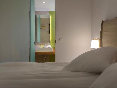 Hotel Akrathos Beach Athos (14 / 24)