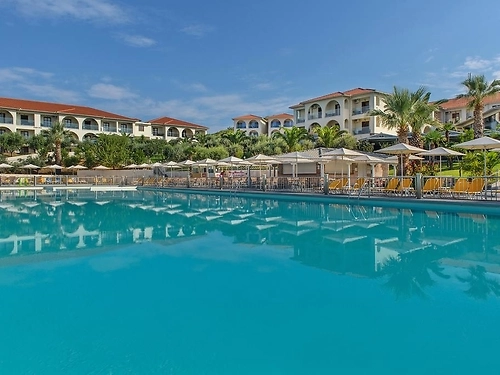 Hotel Akrathos Beach Athos (21 / 24)