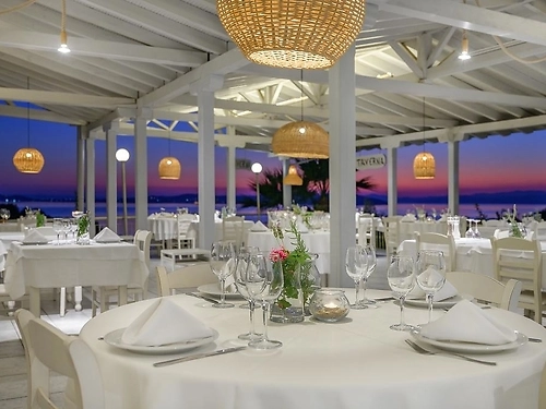 Hotel Akrathos Beach Grecia (17 / 24)