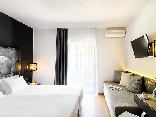 Hotel Akrathos Beach Athos (8 / 24)