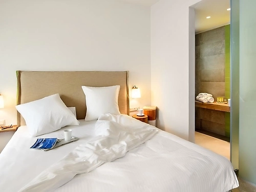 Hotel Akrathos Beach Athos (11 / 24)