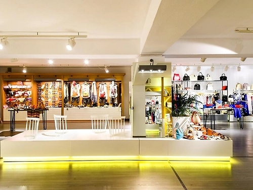 Hotel Akrathos Beach Grecia (5 / 24)