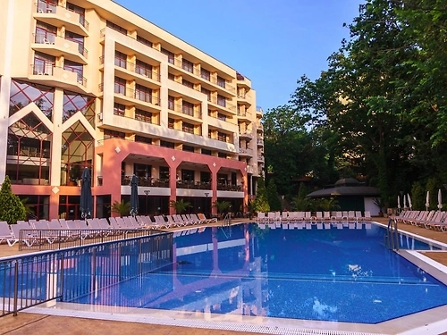 Hotel Odessos Park Nisipurile de Aur (2 / 26)