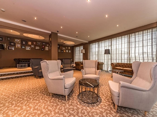 Grand Hotel Bansko Bansko (41 / 49)