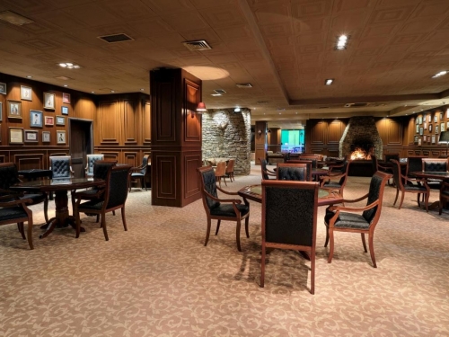 Grand Hotel Bansko Bansko (42 / 49)