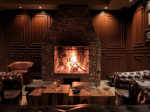 Grand Hotel Bansko Bansko (12 / 49)