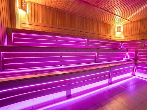 Grand Hotel Bansko Ski Bulgaria (34 / 49)