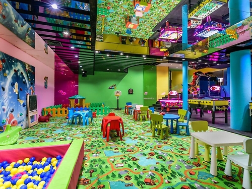 Grand Hotel Bansko Bansko Ski Bulgaria (43 / 49)