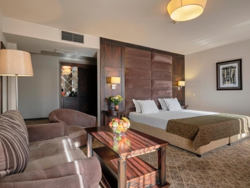 Grand Hotel Bansko Ski Bulgaria (7 / 49)