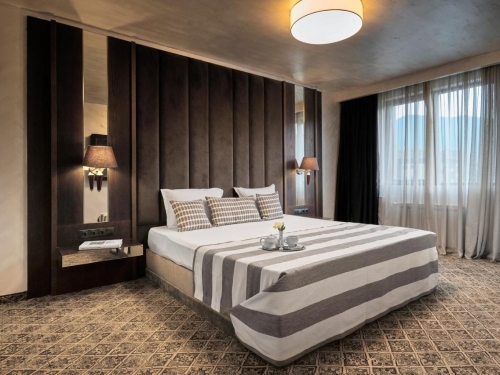 Grand Hotel Bansko Bansko (8 / 49)
