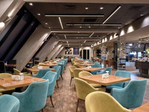 Grand Hotel Bansko Bansko Ski Bulgaria (23 / 49)