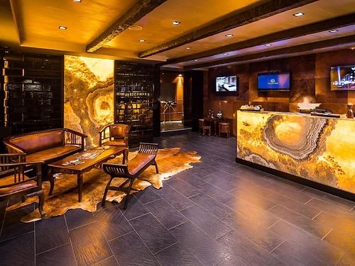 Grand Hotel Bansko Bansko Ski Bulgaria (46 / 49)