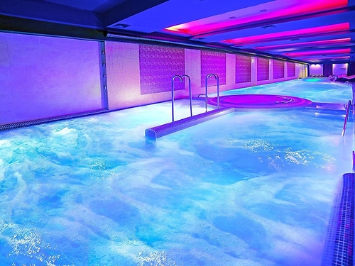 Grand Hotel Bansko Bansko (36 / 49)