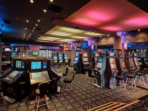 Grand Hotel Bansko Bansko (45 / 49)