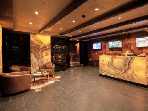 Grand Hotel Bansko Bansko (39 / 49)