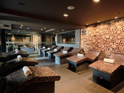 Grand Hotel Bansko Bansko (33 / 49)