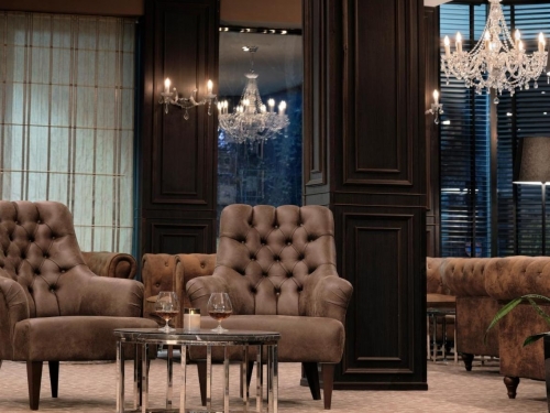 Grand Hotel Bansko Ski Bulgaria (16 / 49)