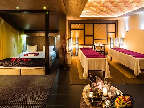 Grand Hotel Bansko Bansko Ski Bulgaria (22 / 49)