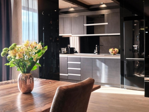 Grand Hotel Bansko Ski Bulgaria (14 / 49)