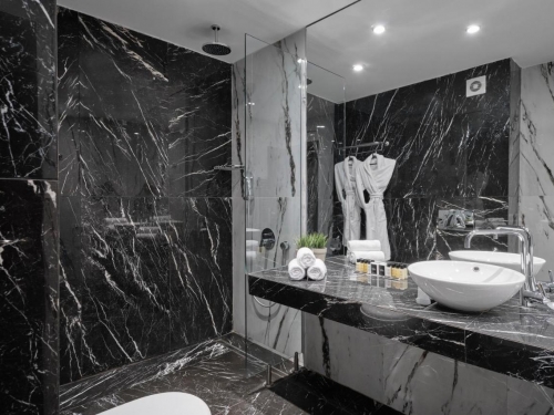 Grand Hotel Bansko Bansko Ski Bulgaria (10 / 49)