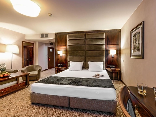 Grand Hotel Bansko Bansko (15 / 49)