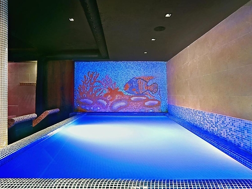 Grand Hotel Bansko Ski Bulgaria (35 / 49)