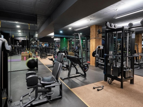 Grand Hotel Bansko Bansko Ski Bulgaria (38 / 49)