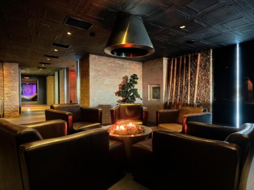 Grand Hotel Bansko Bansko Ski Bulgaria (5 / 49)