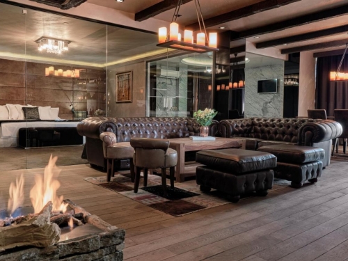 Grand Hotel Bansko Bansko Ski Bulgaria (11 / 49)